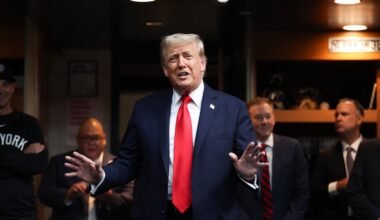Trump ha fatto causa al New York Times per diffamazione, chiedendo 15 miliardi di dollari di risarcimento