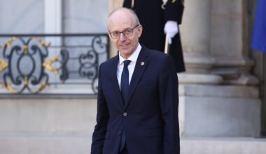 Anche il Lussemburgo dice che riconoscerà lo stato di Palestina a settembre