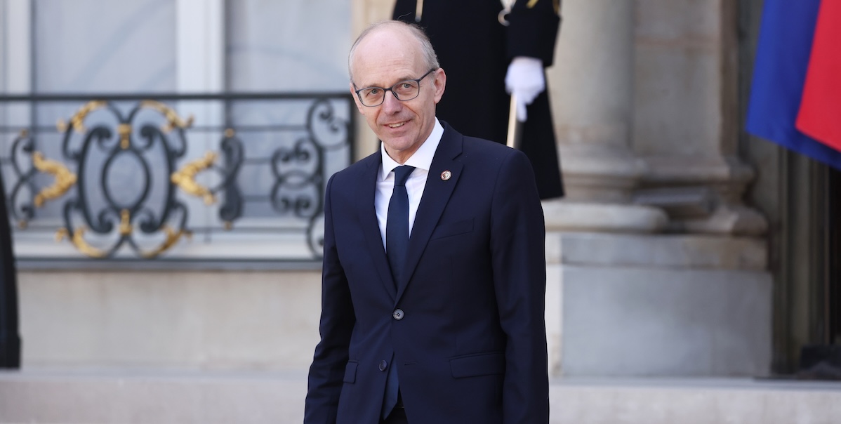 Anche il Lussemburgo dice che riconoscerà lo stato di Palestina a settembre