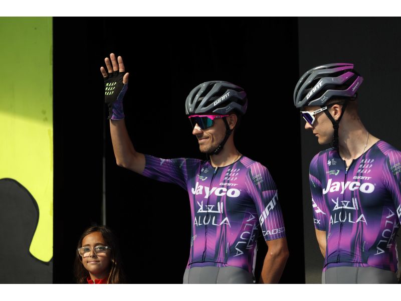 «STO RITROVANDO LE GIUSTE SENSAZIONI»