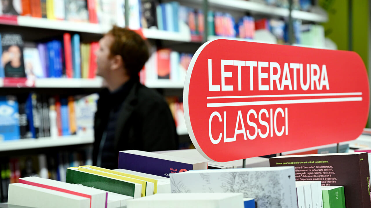 i nuovi appuntamenti letterari nel cuore di Milano