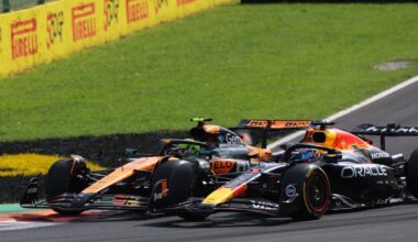 Formula 1 - Confermati sei weekend Sprint nel 2026