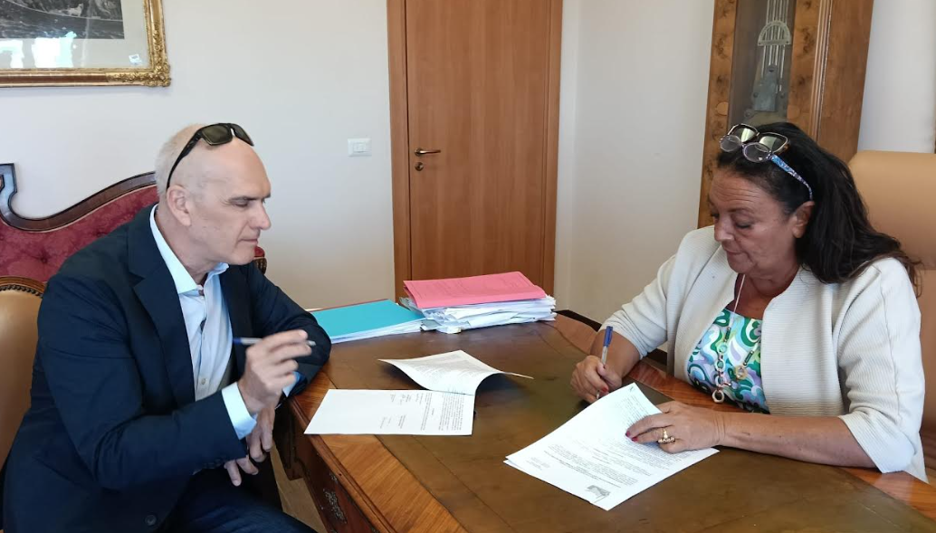 Asp Trapani, nuovo direttore per l’Anatomia Patologica: è Angelo Cassisa