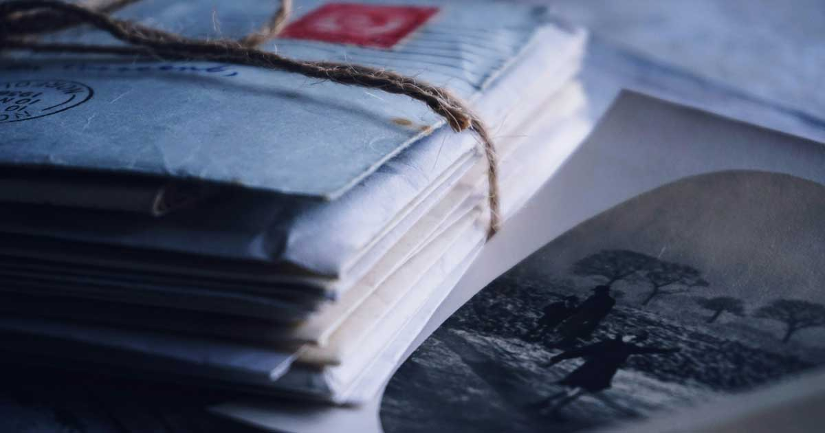 Sullo scaffale: Tutti gli indirizzi perduti di Laura Imai Messina