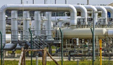 L’Ue pensa alla sicurezza energetica solo per darsi qualche altro potere