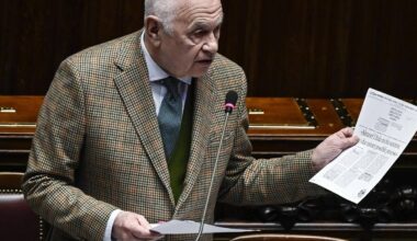 L'allarme di Nordio: "Così avremmo una Repubblica dei pm"