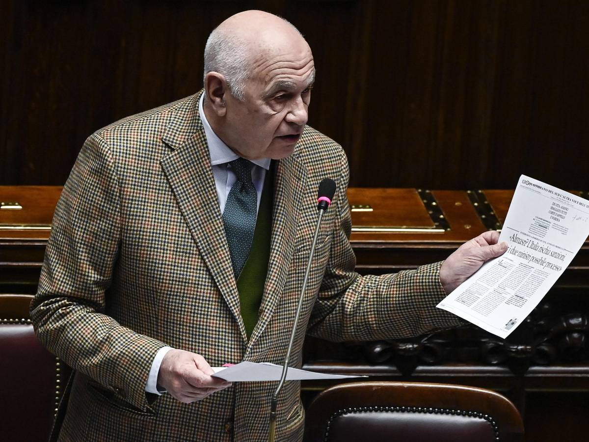 L'allarme di Nordio: "Così avremmo una Repubblica dei pm"