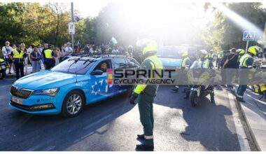 SPAGNA. COSA FARA' ORA ASO CON LA GRANDE PARTENZA DEL TOUR 2026?