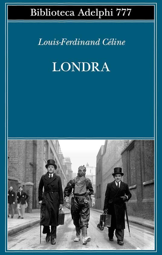 londra