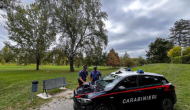 Ragazzino accoltellato al parco di Castel San Pietro, arrestato l’aggressore 15enne