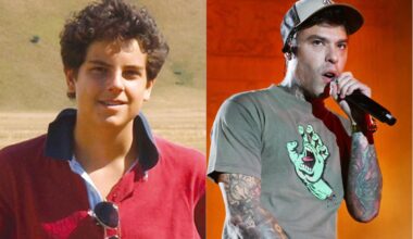 Rime contro Carlo Acutis: Fedez attacca il Santo e altri volti noti nella nuova canzone
