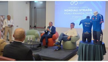 MONDIALI 2025. ECCO TUTTE LE NAZIONALI AZZURRE PER IL PRIMO MONDIALE AFRICANO DELLA STORIA