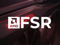 FSR 4 testato sulle vecchie GPU RDNA2: ecco i risultati