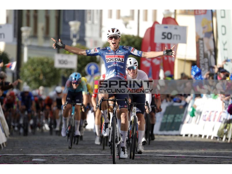 MAGNIER NON SBAGLIA E FA 7 IN STAGIONE, 2° KUBIS. TOP TEN PER DELLE VEDOVE E ARRIGHETTI