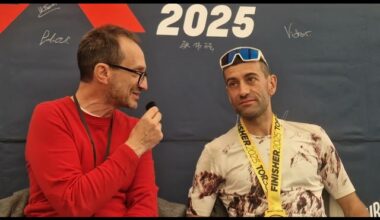 «Lui 9, è andato via mentre dormivo senza salutarmi»