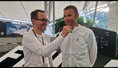 «Fa male, devo riflettere sul futuro»