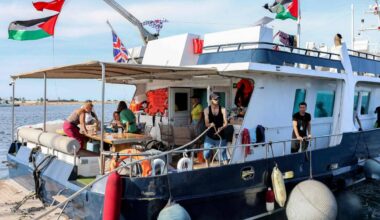 Jihad, Hamas e Fratellanza: i segreti della rete islamista che sta muovendo la Flotilla