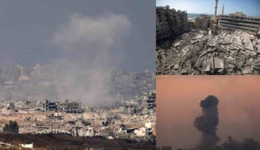 Guerra Israele Palestina, le ultime notizie da Gaza di oggi 18 settembre. DIRETTA