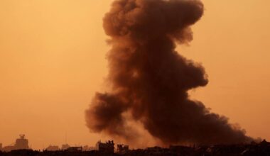 Attacco a un valico con la Giordania: morto un israeliano, ucciso il terrorista palestinese | La diretta