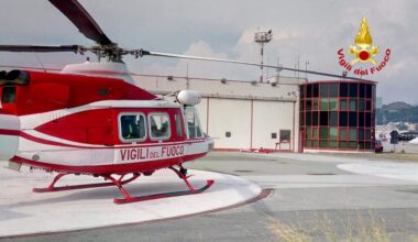 Voltri, bambino cade dalla finestra della scuola: è in gravi condizioni