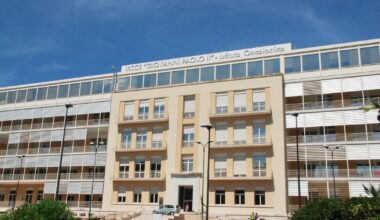 All'Istituto oncologico la prima visita "a distanza" in Puglia