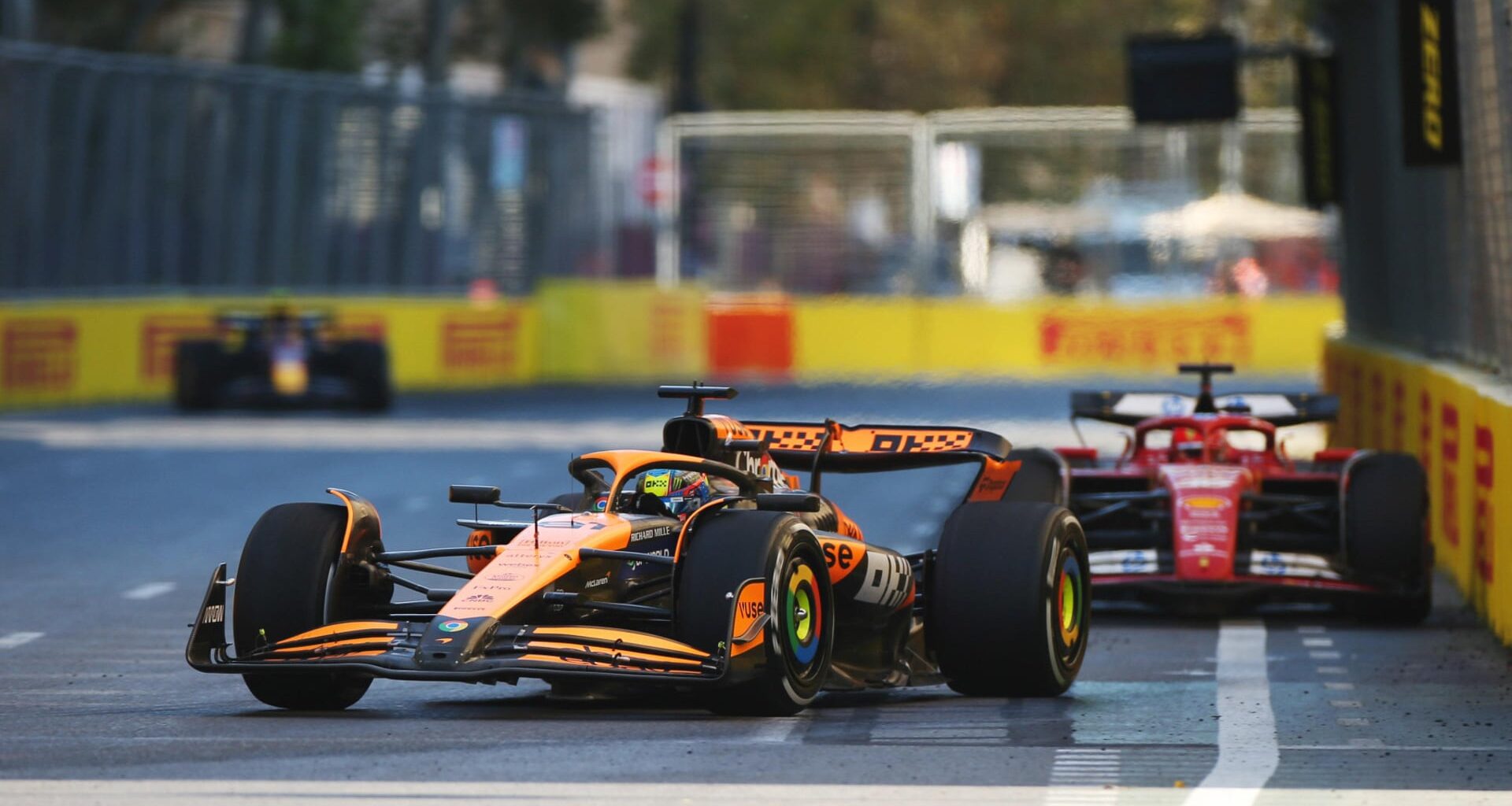 Formula 1, Gran Premio dell’Azerbaijan: quando, dove vederlo