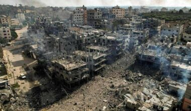 "Per sconfiggere la mafia bombardiamo la Sicilia". Il video 
