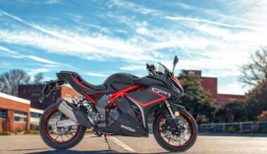 Wottan GP1 125RS, la sportiva per i più giovani [GALLERY] - News