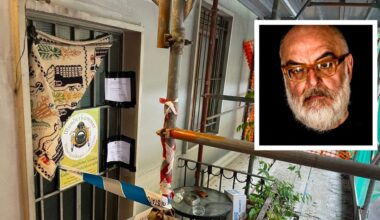Maurizio Rebuzzini morto a Milano: si indaga per omicidio