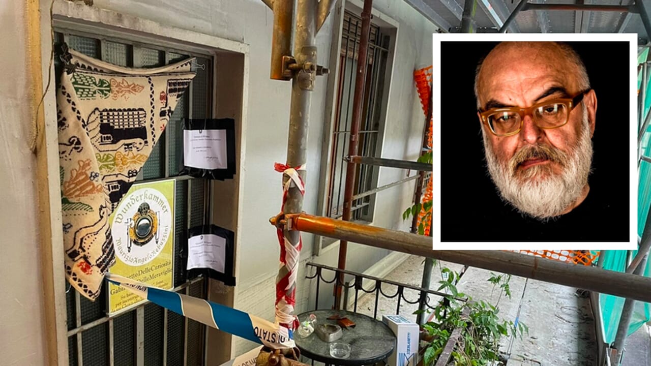 Maurizio Rebuzzini morto a Milano: si indaga per omicidio