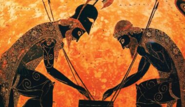 Nazisti e Grecia classica - L'Osservatore Romano