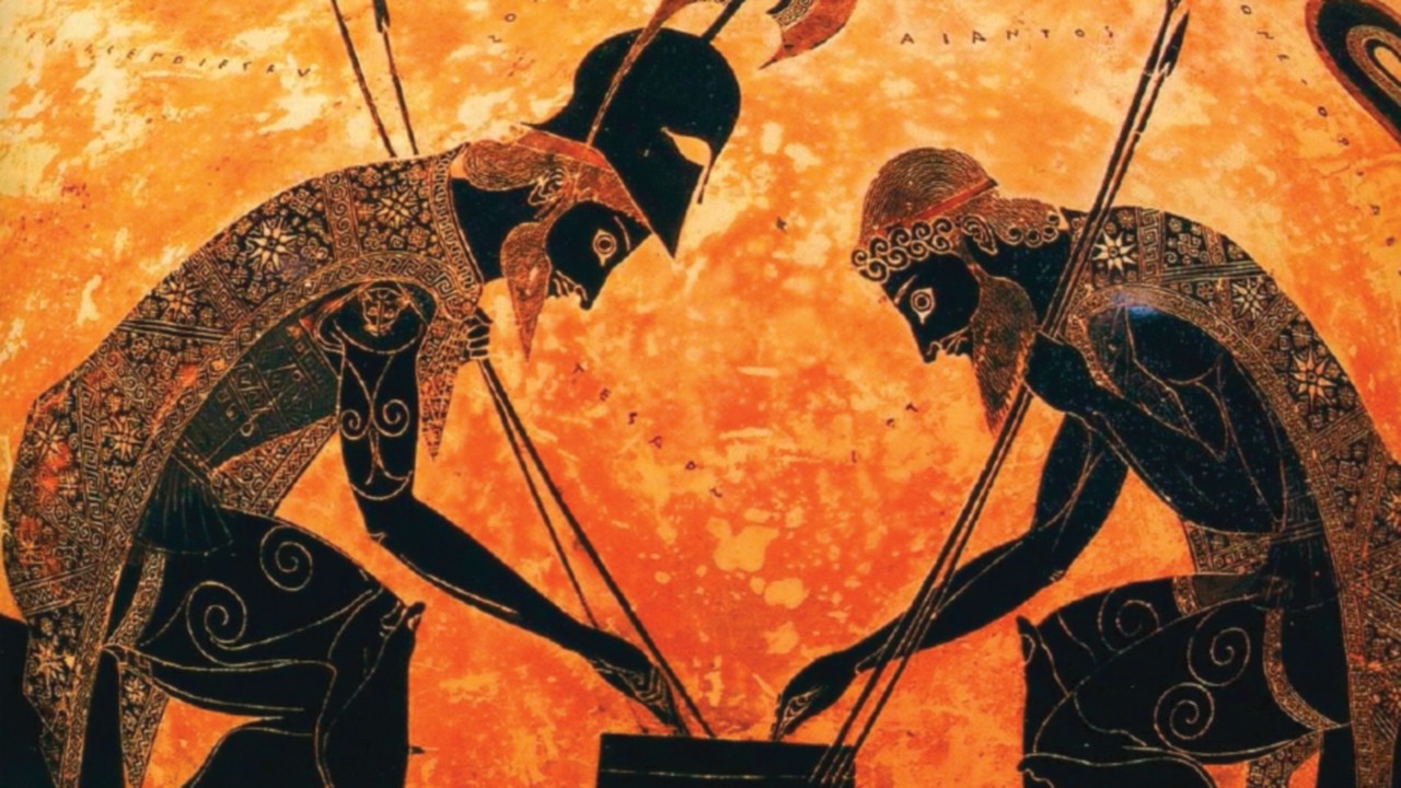 Nazisti e Grecia classica - L'Osservatore Romano