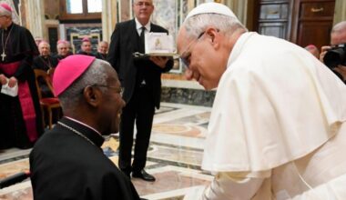 È morto l’arcivescovo tanzaniano Rugambwa, già nunzio in Nuova Zelanda