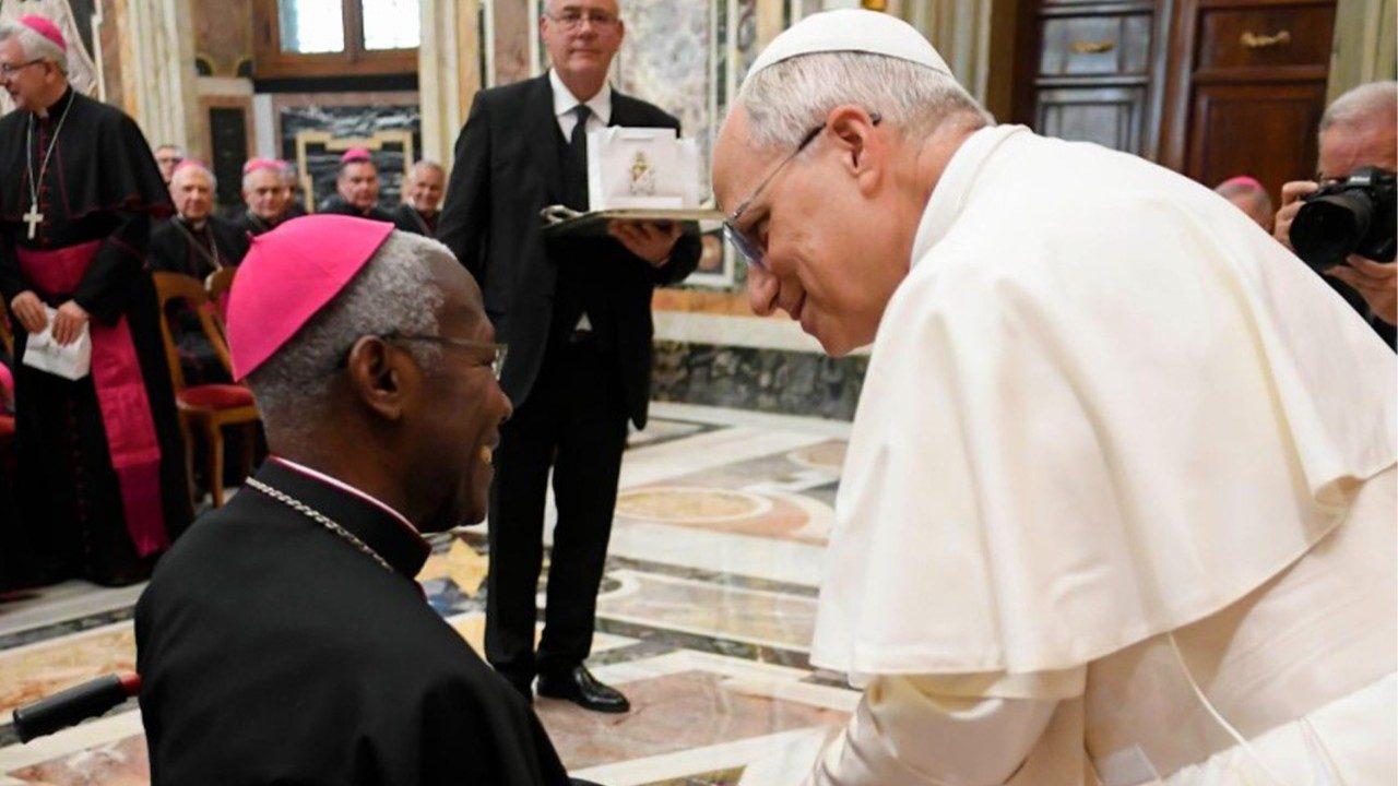 È morto l’arcivescovo tanzaniano Rugambwa, già nunzio in Nuova Zelanda