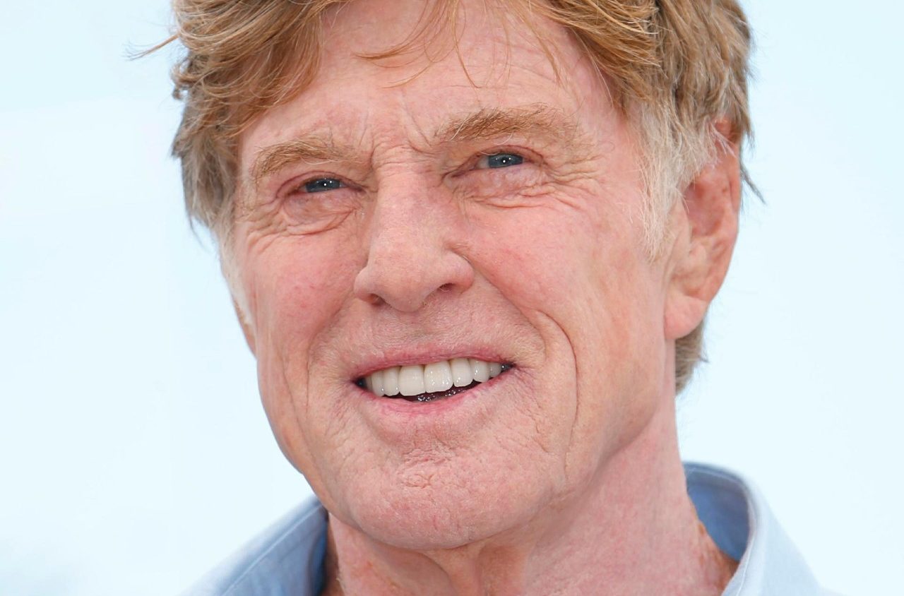 La magia di Redford, divo e coscienza civile di Hollywood