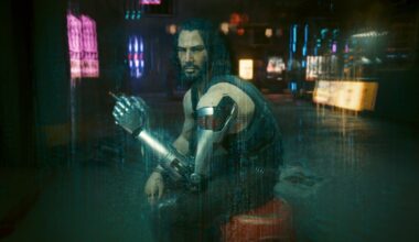 Cyberpunk 2 potrebbe avere il multiplayer online, lo suggerisce un annuncio di lavoro di CD Projekt