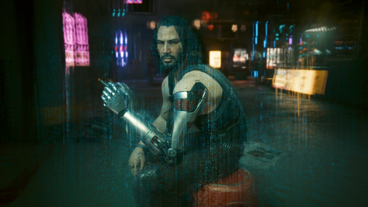 Cyberpunk 2 potrebbe avere il multiplayer online, lo suggerisce un annuncio di lavoro di CD Projekt