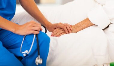 Oncologi in prima linea sul fine vita: “Noi unici a valutare in tempi brevi”