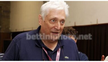 ADDIO PROFESSORE! CI HA LASCIATO GIOVANNI TREDICI, IL "DOTTORE DEL GIRO"
