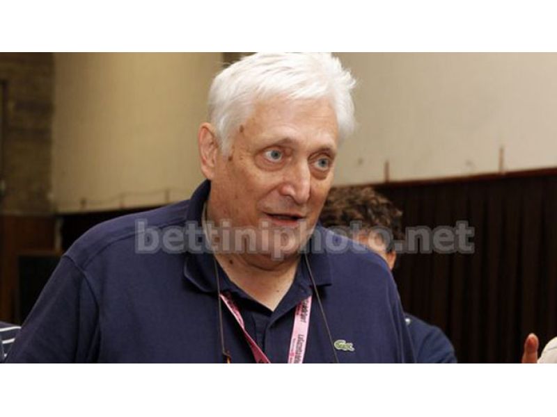 ADDIO PROFESSORE! CI HA LASCIATO GIOVANNI TREDICI, IL "DOTTORE DEL GIRO"