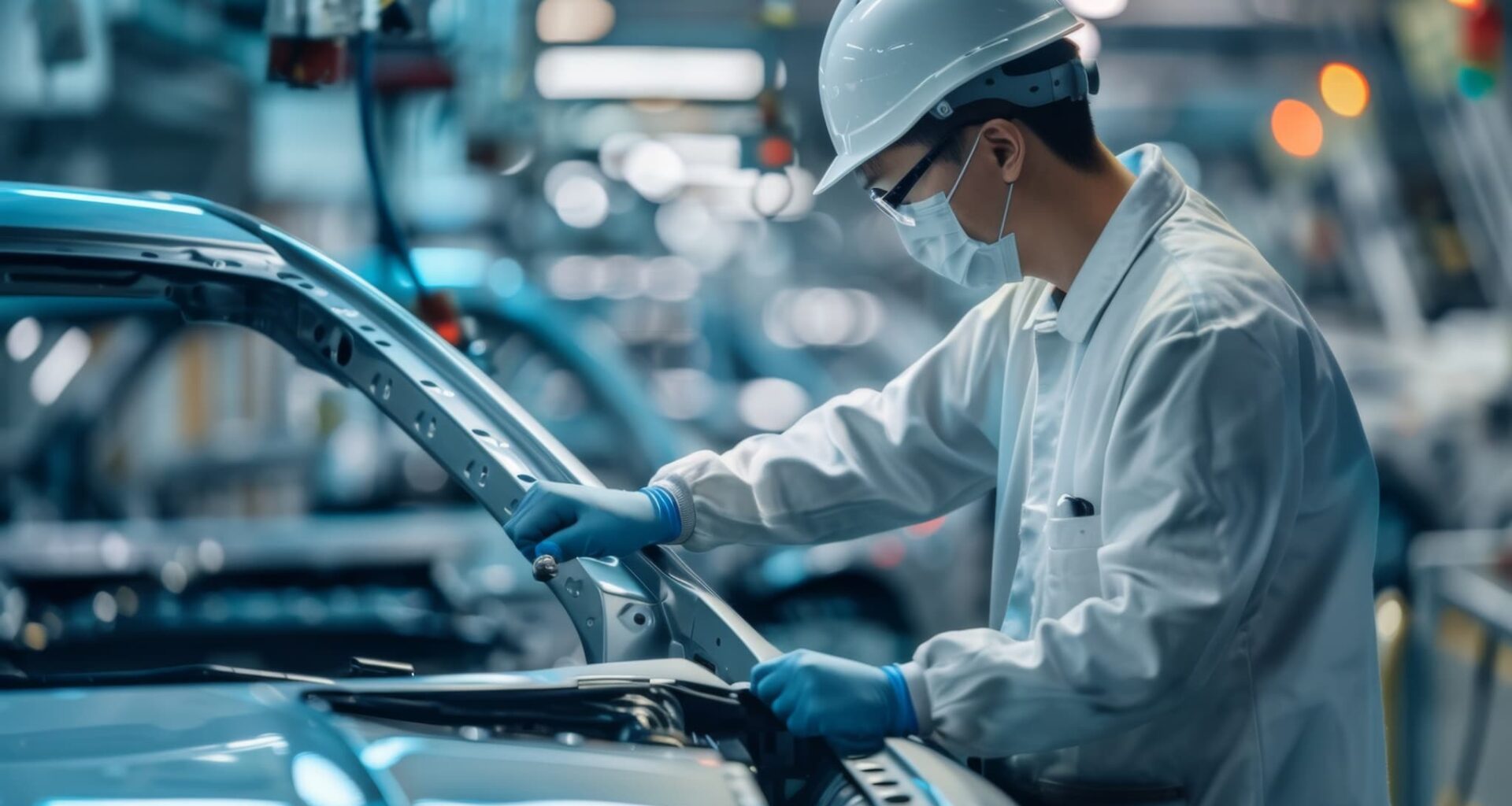 Cina, la bolla dell’auto elettrica peggiora di giorno in giorno | Quattroruote.it - Quattroruote