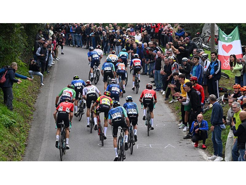 COPPA AGOSTONI - GIRO DELLE BRIANZE, SARANNO 22 LE FORMAZIONI AL VIA