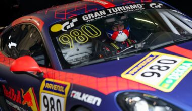 "Max libero per la 24h del Nürburgring, decida lui"