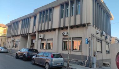 Al via i lavori per la nuova Casa di comunità di Barrafranca
