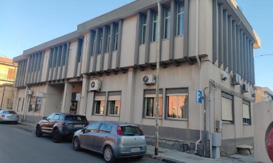 Al via i lavori per la nuova Casa di comunità di Barrafranca