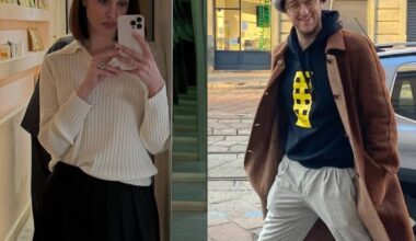 Belen Rodriguez innamorata e felice: chi è la sua fiamma Stefano Belingardi Clusoni
