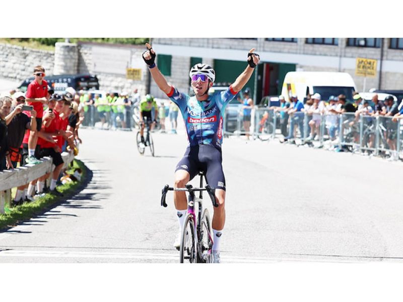 TEAM MBH BANK - BALLAN - CSB