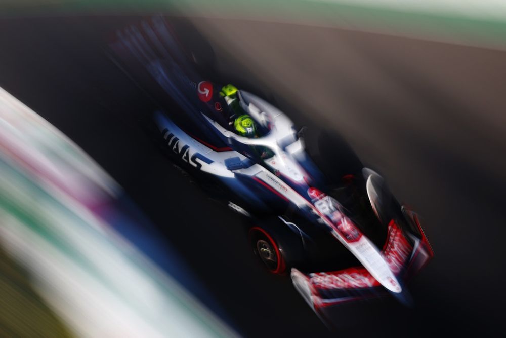 Oliver Bearman, Haas F1 Team