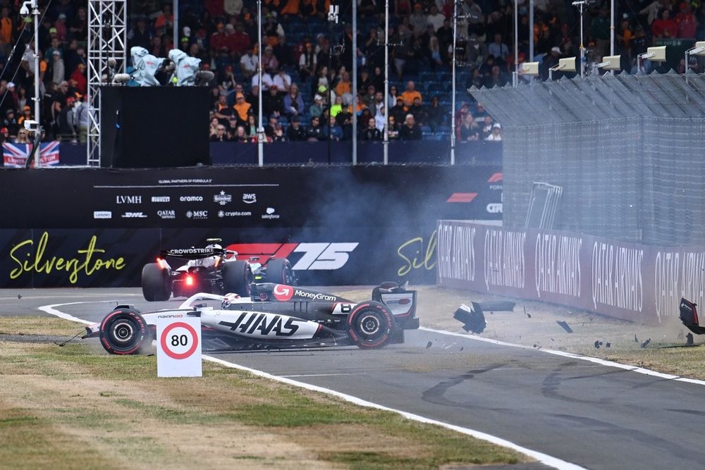 Oliver Bearman, Haas F1 Team