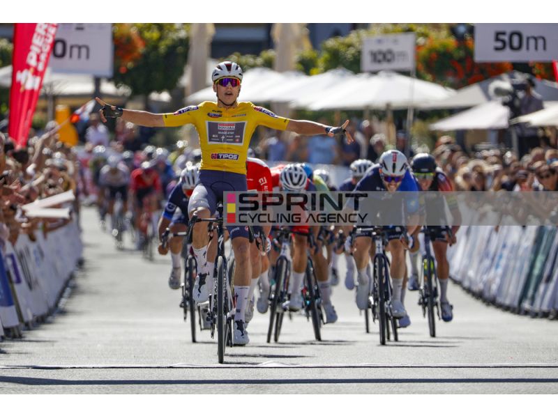 MAGNIER SENZA STORIA, TRIPLETTA DEL FRANCESE A BANSKA BYSTRICA. KUBIS ANCORA 2°, DELLE VEDOVE 8°